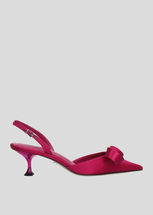 CYNTHIA PUMP 55
