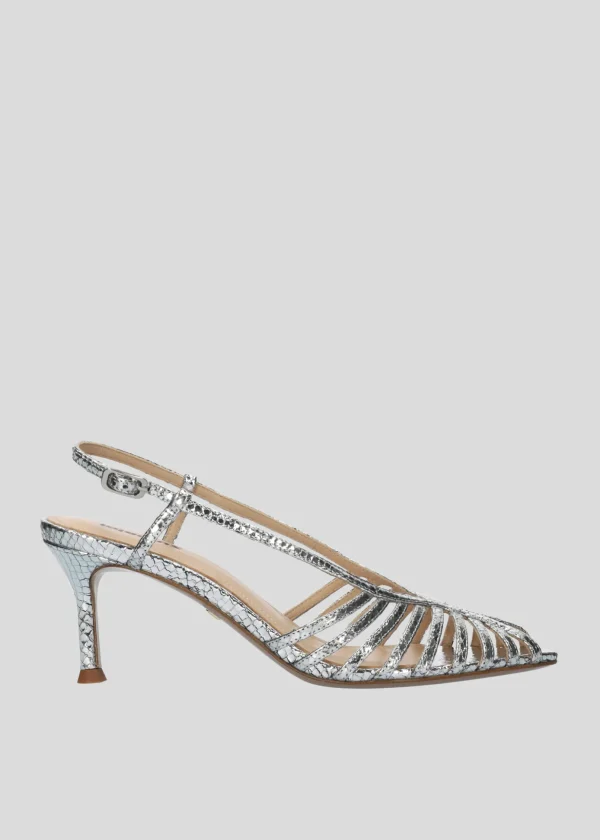 DIANA HEEL SANDALS 65
