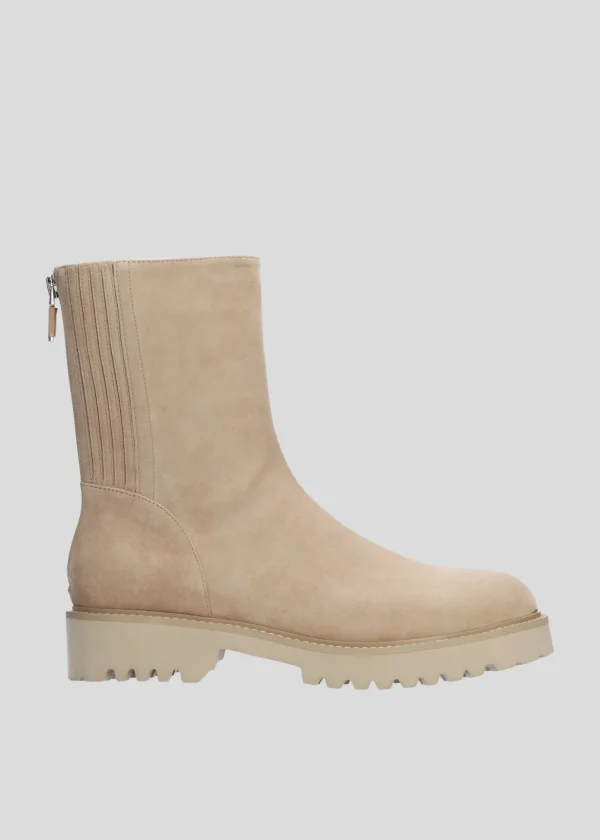 ELIZ ANKLE-BOOTS