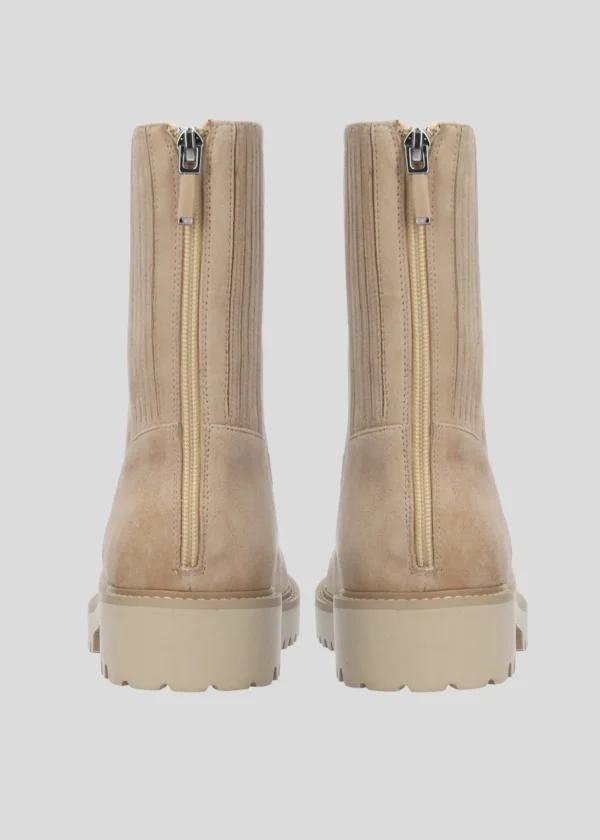 ELIZ ANKLE-BOOTS