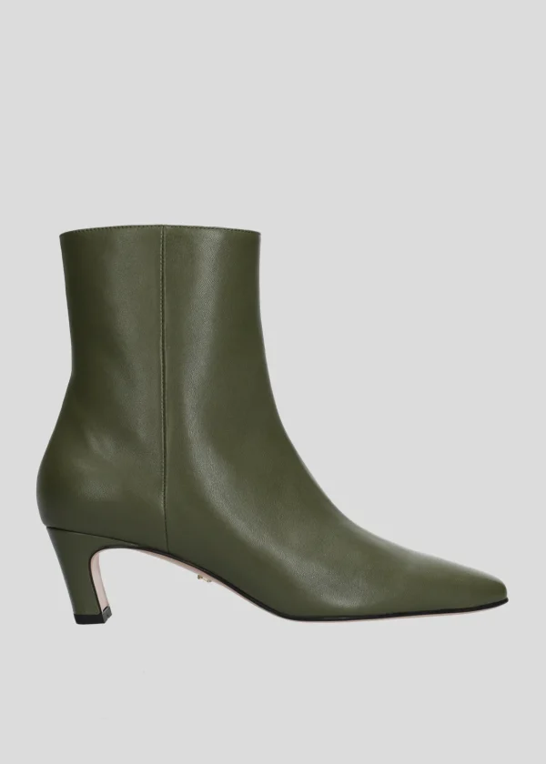 FLAVIA ANKLE-BOOTS 50