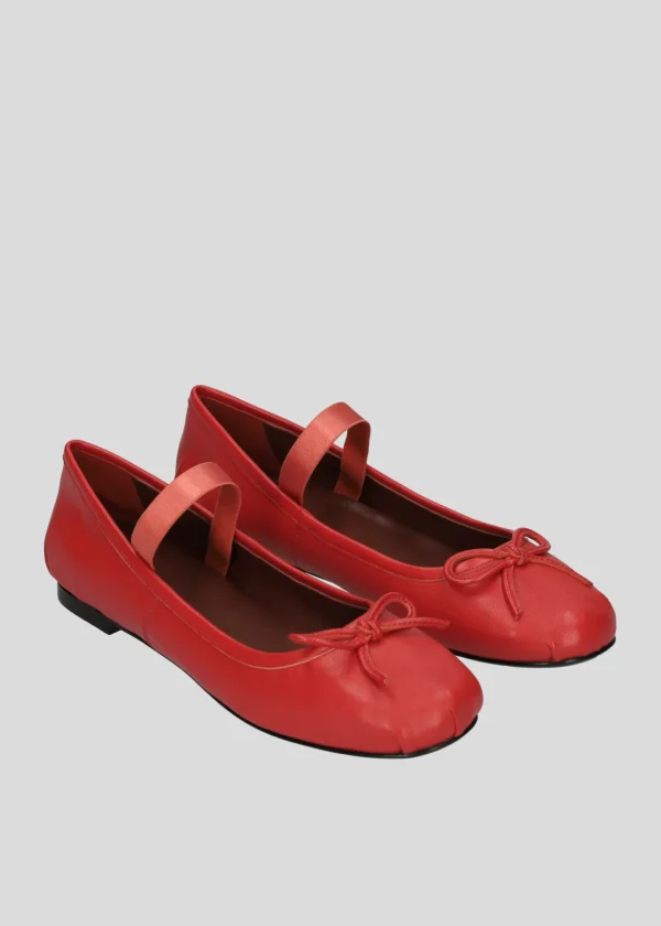 FREYA BALLET FLAT