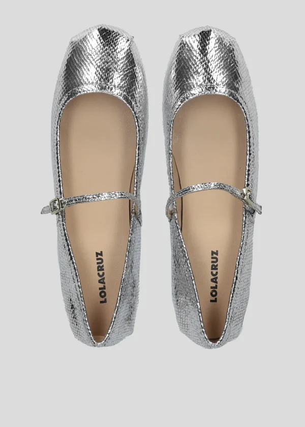 FREYA BALLET FLAT