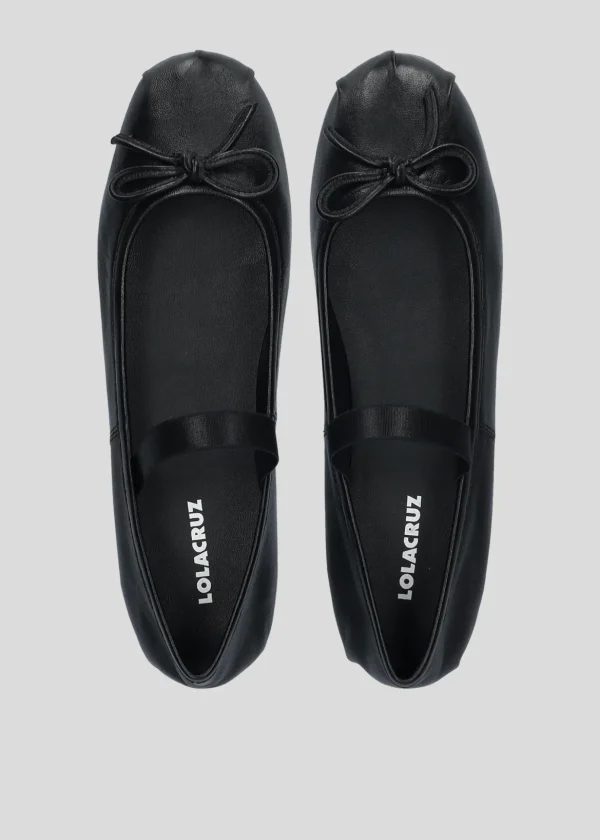 FREYA BALLET FLAT