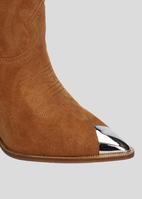 GAMBELS BOOTS 85