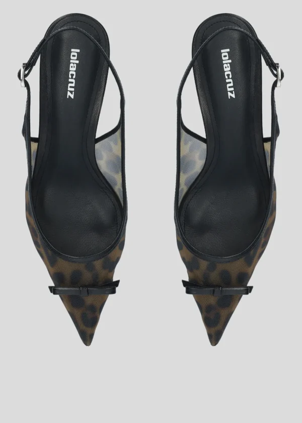 GIA PUMP 55