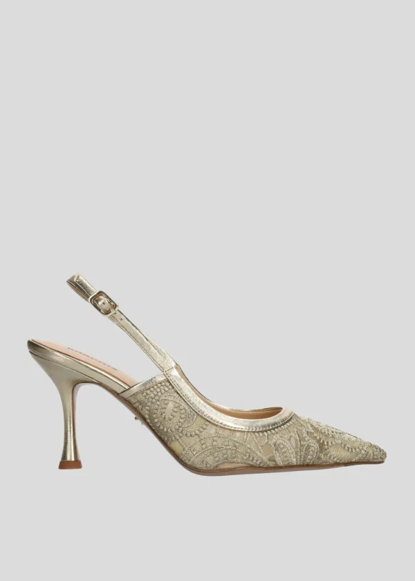 GRACE PUMP 85