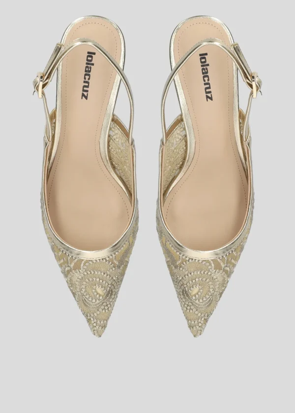GRACE PUMP 55
