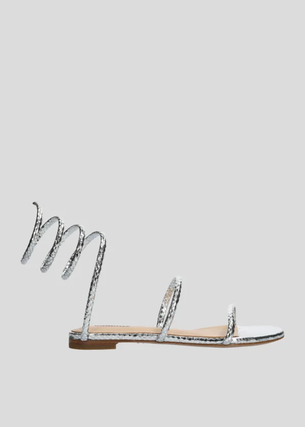 GRETA FLAT