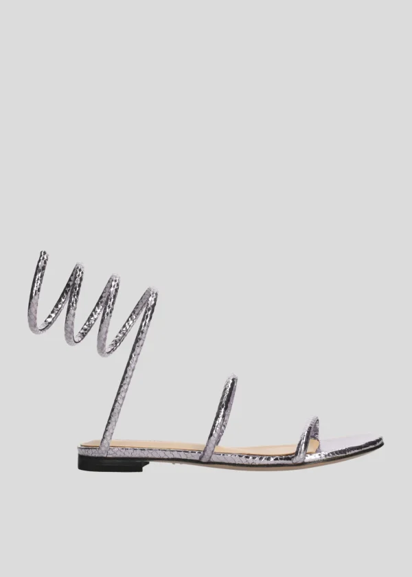 GRETA FLAT