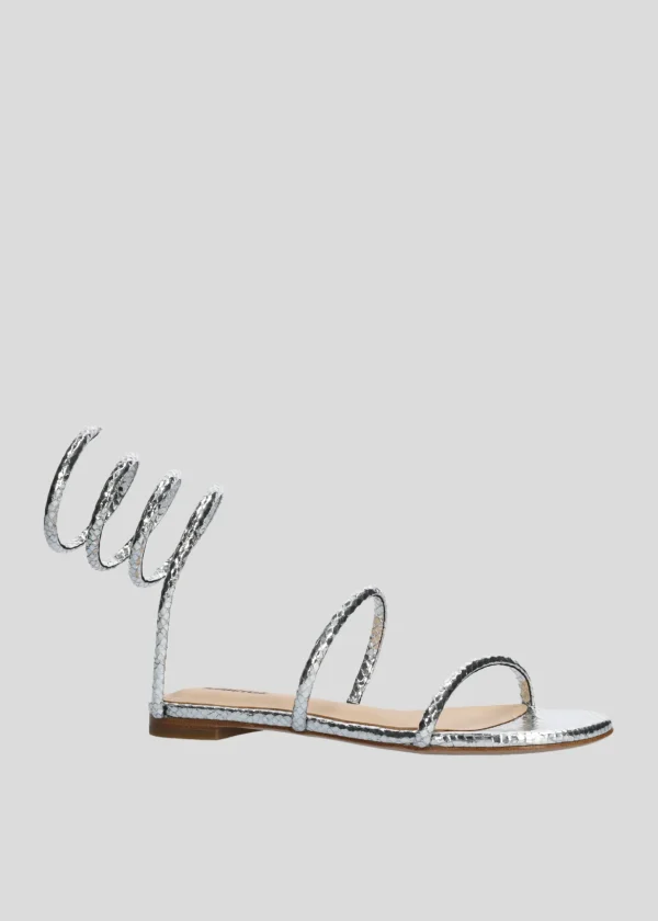 GRETA FLAT