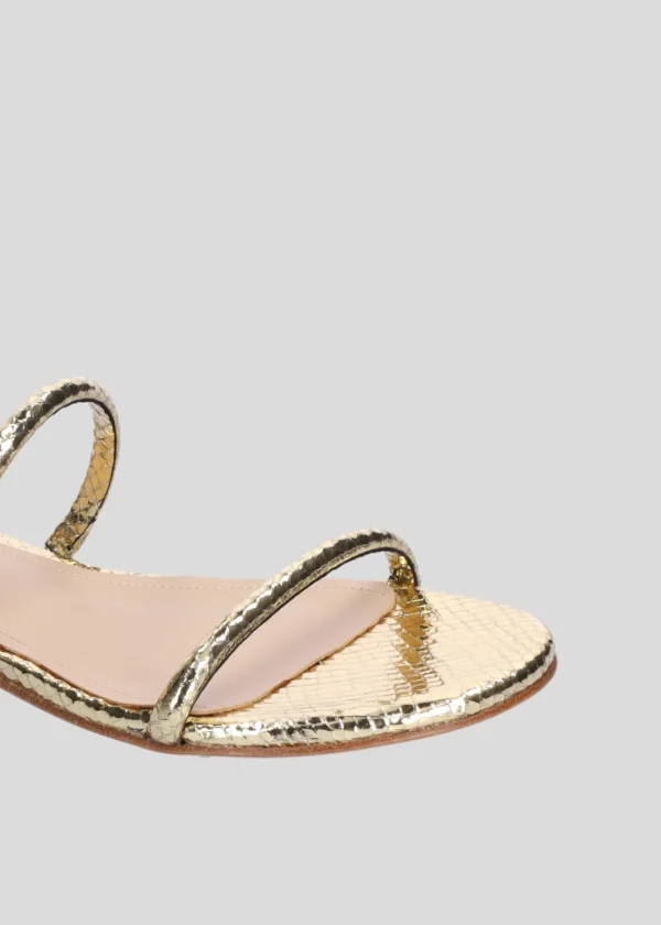 GRETA FLAT
