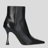 JAZMINE ANKLE-BOOTS 95