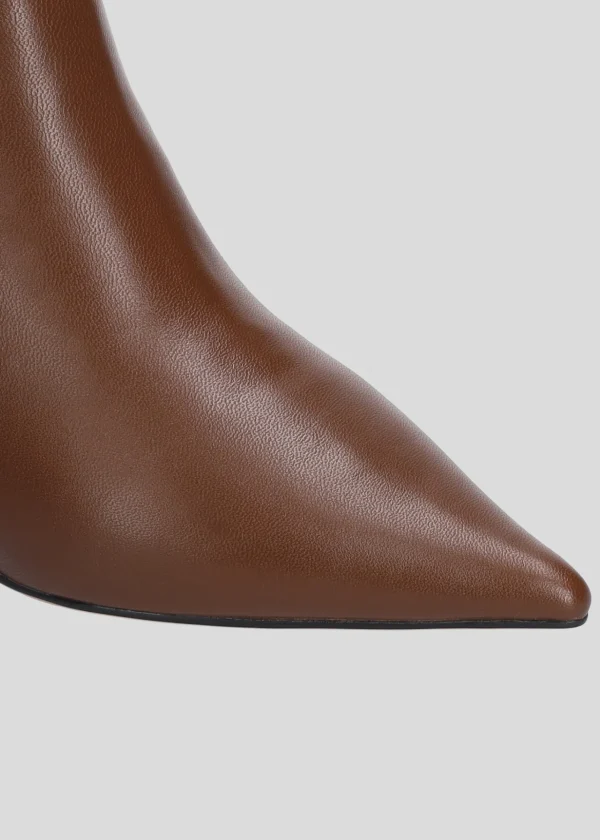JAZMINE ANKLE-BOOTS 65