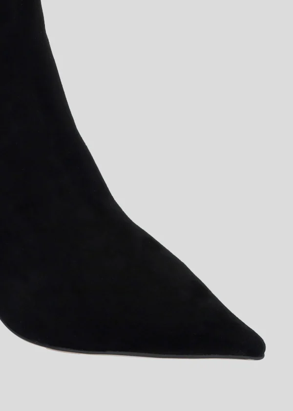 JAZMINE ANKLE-BOOTS 65