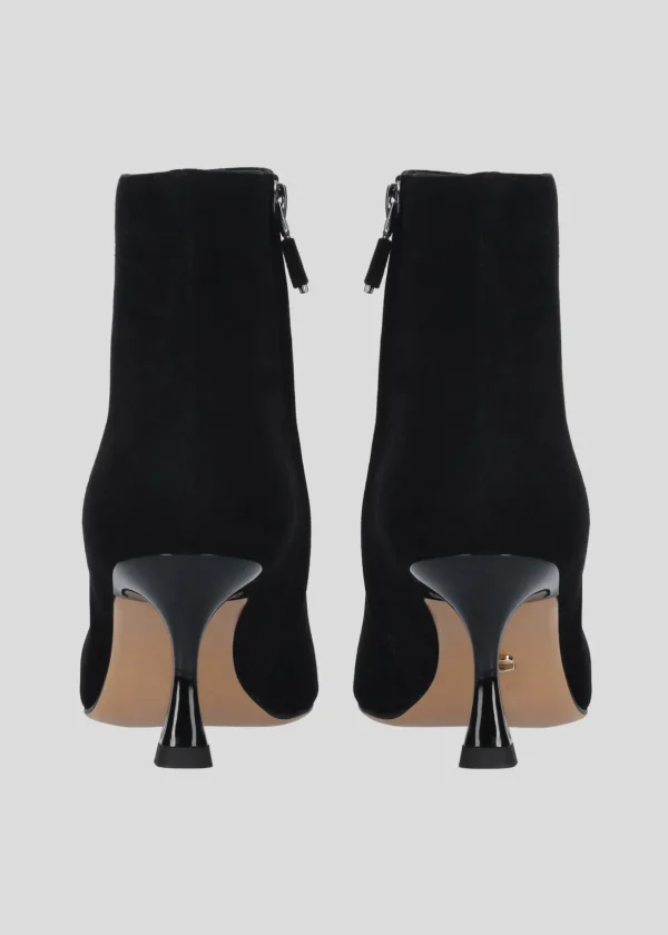 JAZMINE ANKLE-BOOTS 65