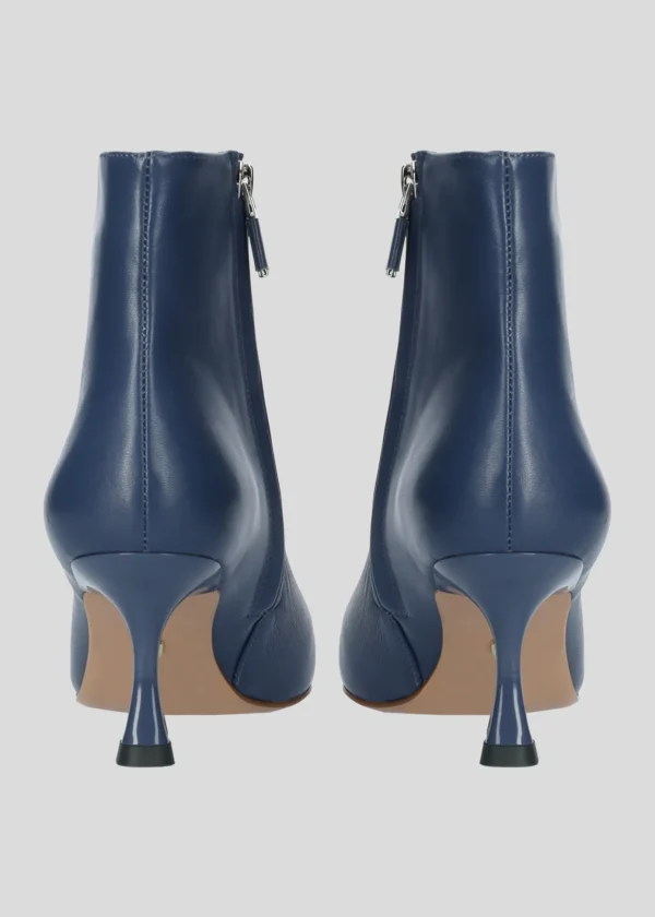 JAZMINE ANKLE-BOOTS 65