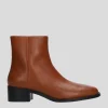 JULIETTA ANKLE-BOOTS