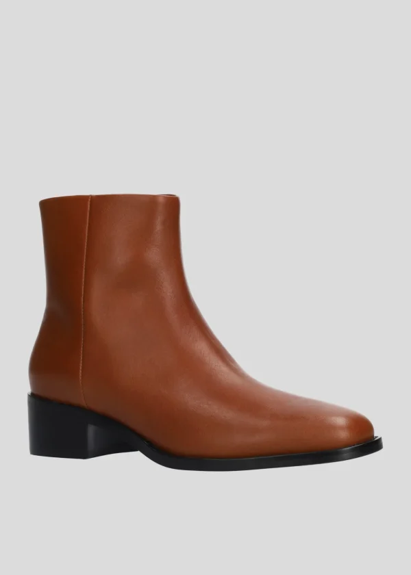 JULIETTA ANKLE-BOOTS