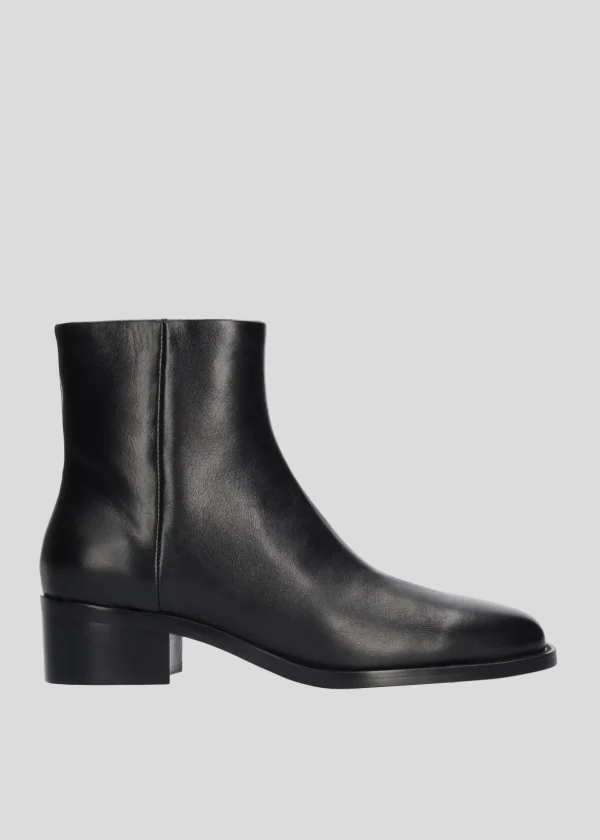 JULIETTA ANKLE-BOOTS
