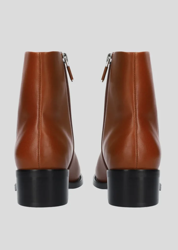 JULIETTA ANKLE-BOOTS
