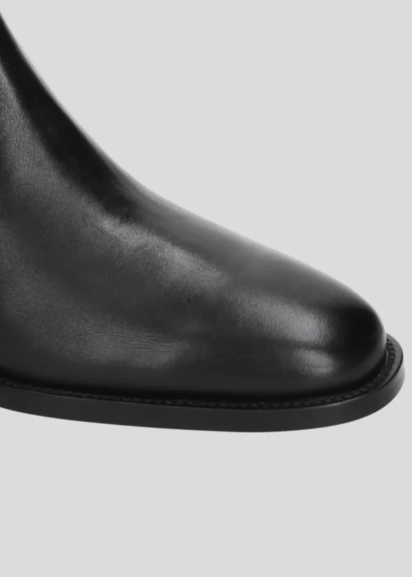JULIETTA ANKLE-BOOTS
