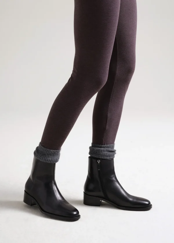JULIETTA ANKLE-BOOTS
