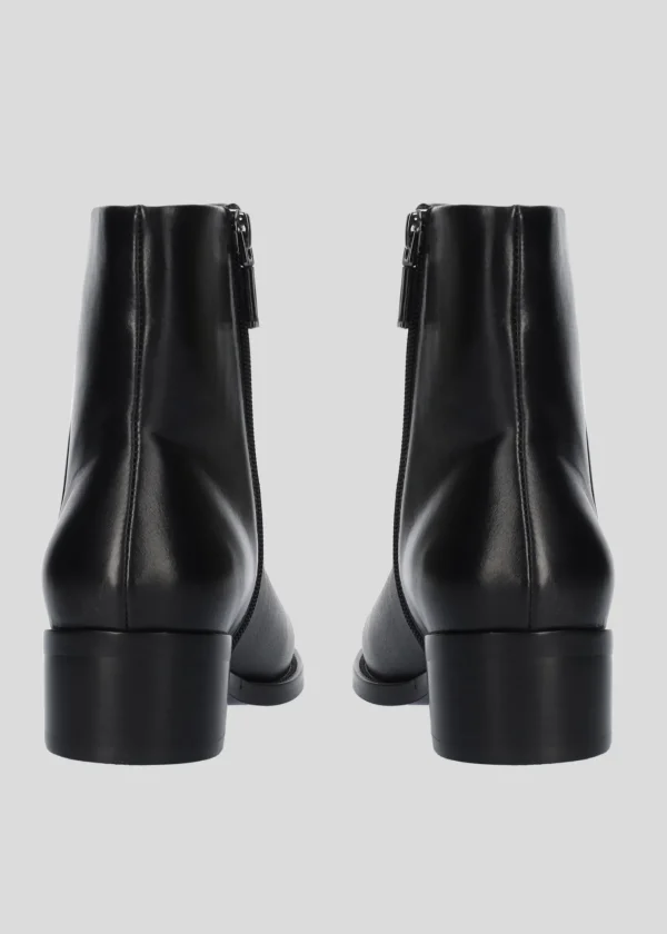 JULIETTA ANKLE-BOOTS