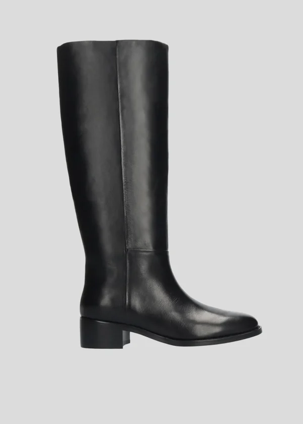 JULIETTA KNEE-BOOTS