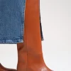 JULIETTA KNEE-BOOTS