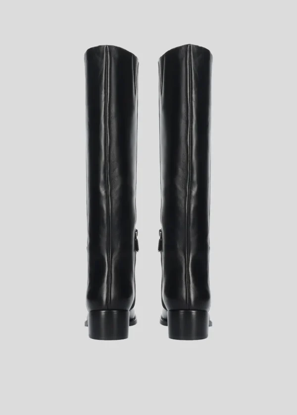 JULIETTA KNEE-BOOTS