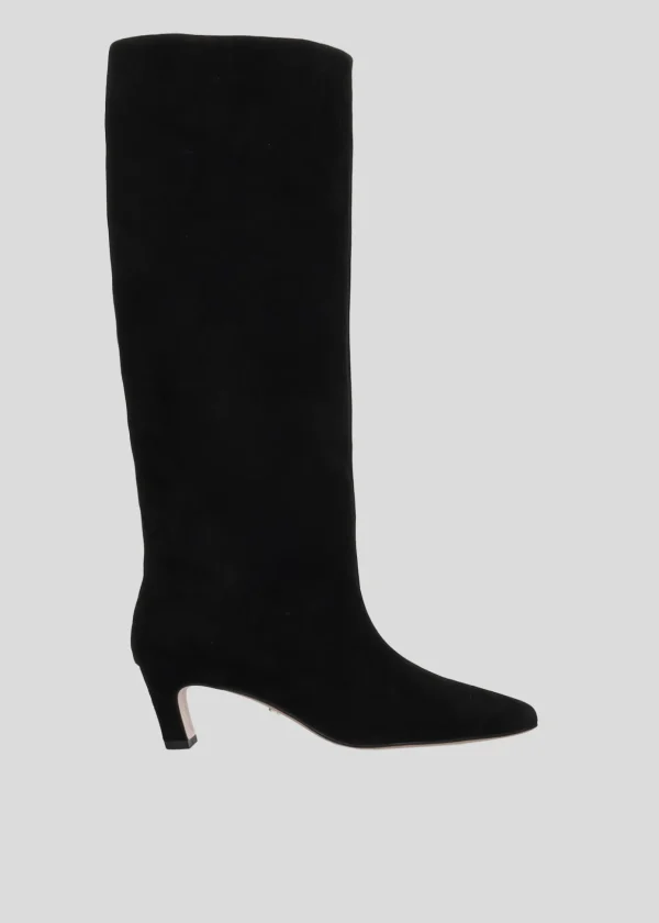 KIRA KNEE-BOOTS 50