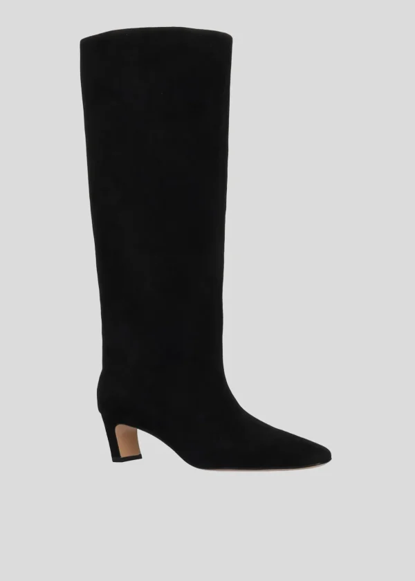 KIRA KNEE-BOOTS 50