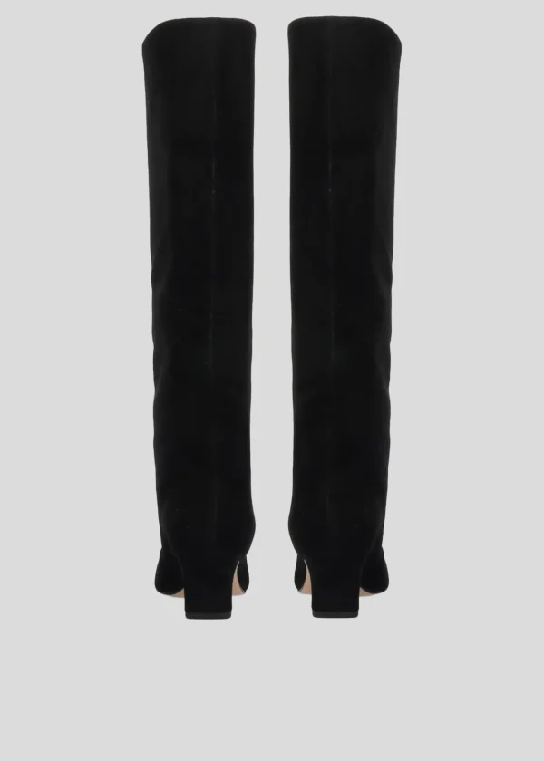 KIRA KNEE-BOOTS 50