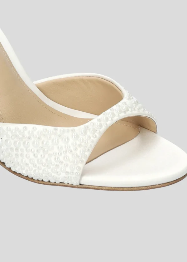 KUMALA HEEL SANDAL