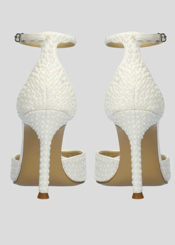 KUMALA HEEL SANDAL