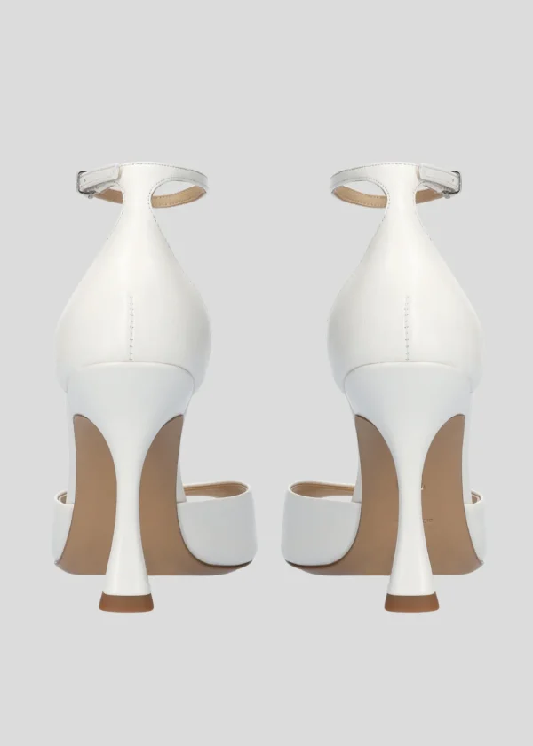KUMALA HEEL SANDAL