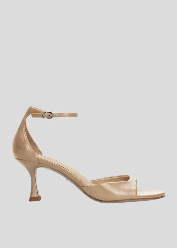 KUMALA HEEL SANDAL 65