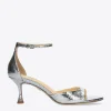KUMALA HEEL SANDAL 65