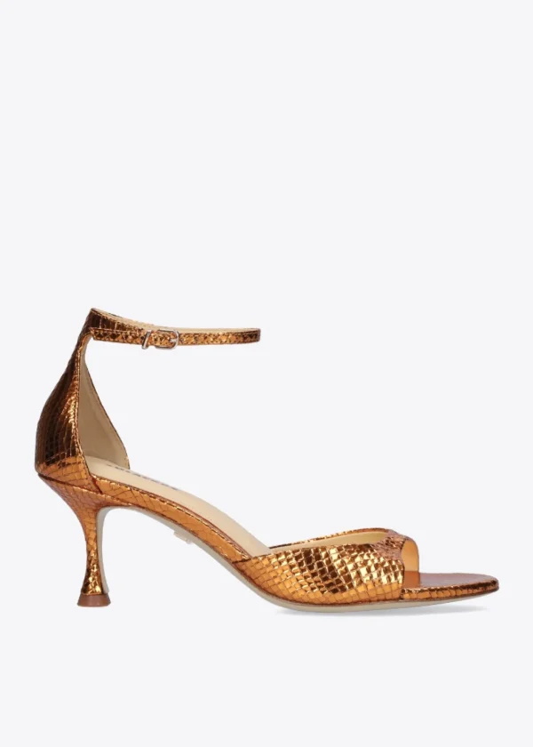 KUMALA HEEL SANDAL 65