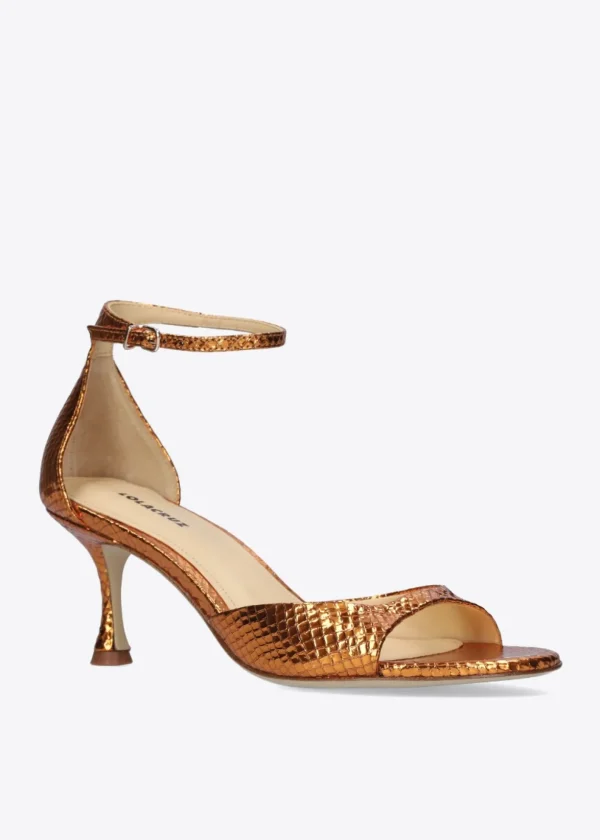 KUMALA HEEL SANDAL 65