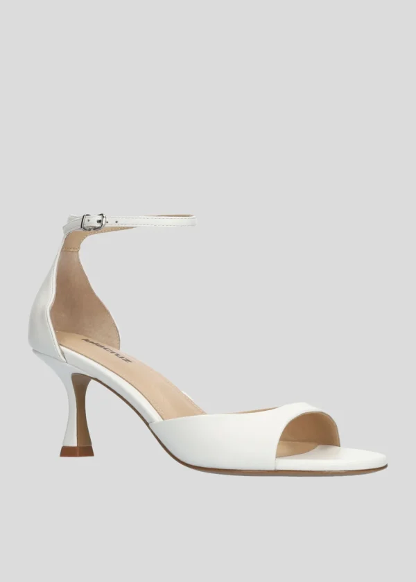 KUMALA HEEL SANDAL 65