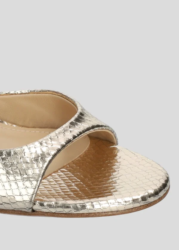 KUMALA HEEL SANDAL 65