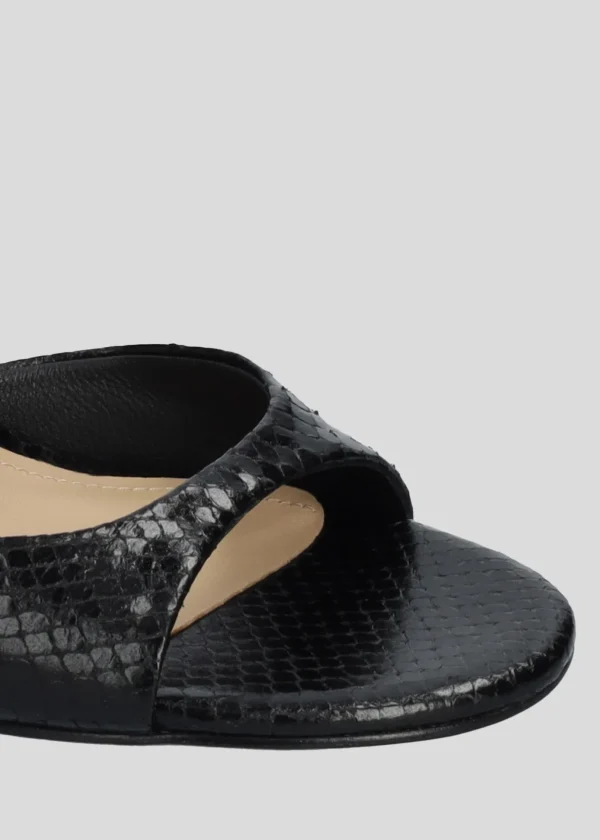 KUMALA HEEL SANDAL 65