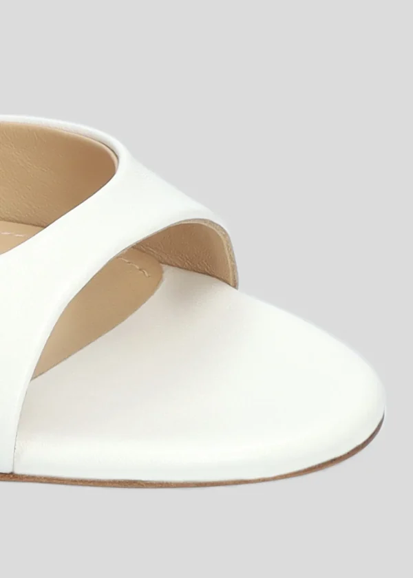 KUMALA HEEL SANDAL 65