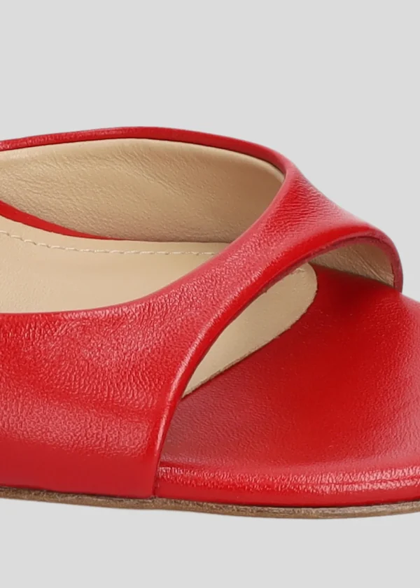 KUMALA HEEL SANDAL 65