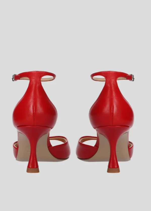 KUMALA HEEL SANDAL 65