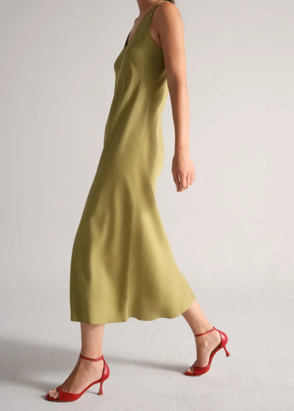 KUMALA HEEL SANDAL 65