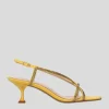 LIBERTY HEEL SANDALS 55