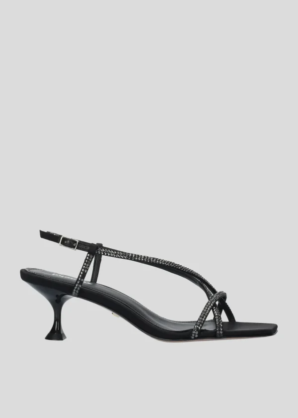 LIBERTY HEEL SANDALS 55